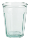 Le verre "Casual" - Bazarland à Agen Le verre "Casual" en promo chez Bazarland Agen à 1,79 €