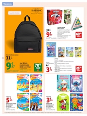 Jouets Angebote im Prospekt "REMISES EN BEAUTÉ." von Auchan Supermarché Jouets Angebote im Prospekt "REMISES EN BEAUTÉ." von Auchan Supermarché auf Seite 30