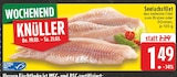 Seelachsfilet Angebote bei E center Bottrop für 1,49 €