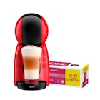 Machine multi-boissons Piccolo XS Dolce Gusto à Carrefour Market dans Teloché