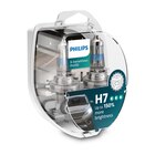 PHILIPS X-Treme Vision Pro150 H7, 2-er Set in „Schmuckverpackung“, Sockel PX26d bei Volkswagen im Zeitz Prospekt für 57,90 €