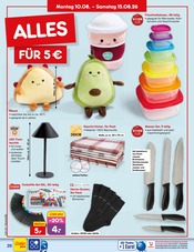 Kleidung im Netto Marken-Discount Prospekt in Pforzheim Aktueller Netto Marken-Discount Prospekt mit Kleidung, "Aktuelle Angebote", Seite 40