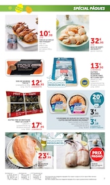 Prospectus Super U "Super U" en cours à Metz, Page 7 Catalogue Super U en cours à Metz, "Super U", Page 7