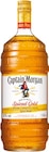 Spiced Gold Rum von Captain Morgan für 19,99 € bei Netto mit dem Scottie im Angebot Spiced Gold Rum von Captain Morgan im aktuellen Netto mit dem Scottie Prospekt