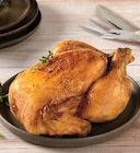Poulet aux épices dans le catalogue Super U