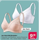 2er-Pack BH/Bralette im aktuellen Netto mit dem Scottie Prospekt
