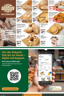 Wecker im aktuellen GLOBUS Prospekt (Duisburg) Wecker im GLOBUS Prospekt "Aktuelle Angebote" mit 22 Seiten (Duisburg)
