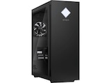 OMEN by GT15-2300ng, Gaming PC mit Intel® Core™ i7 i7-14700F Prozessor, 32 GB RAM, 1 TB SSD, NVIDIA GeForce RTX™ 4060 Ti, Windows 11 Home (64 Bit) von HP im aktuellen MediaMarkt Saturn Prospekt