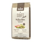 Bosch SOFT Hühnchen & Banane 12,5 kg Angebote von Bosch bei Zookauf Neubrandenburg für 49,99 €