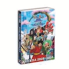Agenda scolaire - ONE PIECE en promo à 4,99 € chez Super U Agenda scolaire - ONE PIECE dans le catalogue Super U