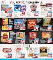 Aktueller HIT Prospekt mit Milka, "ECHTE VIELFALT", Seite 8