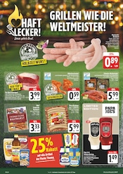Dips im E center Prospekt in Erlangen Aktueller E center Prospekt mit Dips, "Wir lieben Lebensmittel!", Seite 4