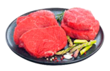 Hüftsteak im Angebot bei EDEKA in Cuxhaven Hüftsteak Angebote von Gutfleisch bei EDEKA Cuxhaven für 2,49 €