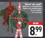 Aktuelles Türkranz Angebot bei EDEKA in Fürth ab 8,99 €