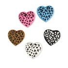 Breloques Jibbitz Coeurs CROCS - CROCS dans le catalogue Chaussea