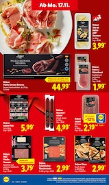 Aktueller Lidl Prospekt mit Mozzarella, "LIDL LOHNT SICH", Seite 18