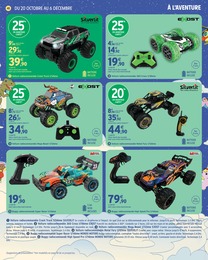 Prix et réduction Twister dans le prospectus Intermarché Hyper en cours Offre Twister dans le catalogue Intermarché Hyper du moment à la page 48
