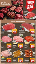 Grill im REWE Prospekt in Siegen Aktueller REWE Prospekt mit Grill, "Dein Markt", Seite 10