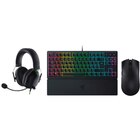 SUR TOUS LES ACCESSOIRES - RAZER en promo chez Carrefour Orange