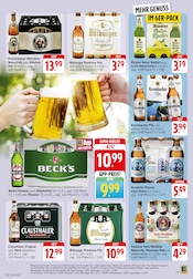 Aktueller EDEKA Prospekt mit Becks, "Aktuelle Angebote", Seite 29