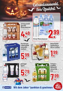 Aktueller Trinkgut Prospekt für Crailsheim mit  Seiten