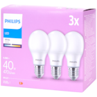 Ampoules LED Philips en promo chez Action Le Havre à 4,29 €