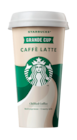 Caramel Macchiato oder Caffè Latte von STARBUCKS im aktuellen ALDI SÜD Prospekt für 