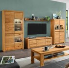Vitrinenschrank im Segmüller Prospekt Vitrinenschrank von im aktuellen Segmüller Prospekt für 319,00 €