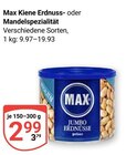 Aktuelle Nüsse Angebote bei GLOBUS in Bochum Aktuelles Erdnussspezialität Angebot bei GLOBUS in Bochum ab 2,99 €