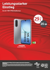 Handy im aetka Prospekt in Gotha Aktueller aetka Prospekt mit Handy, "Wir kümmern uns!", Seite 1