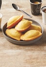 Super U Dannemarie - Promo 6 Madeleines Pur Beurre Promo 6 Madeleines Pur Beurre à 3,90 € dans le catalogue Super U à Dannemarie