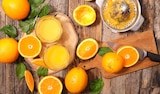 Orangensaft im Angebot bei REWE in Hattingen Orangensaft Angebote von REWE Beste Wahl bei REWE Hattingen für 1,99 €