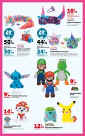 Jouets Angebote im Prospekt "Super U" von Super U Jouets Angebote im Prospekt "Super U" von Super U auf Seite 6