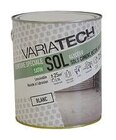 Brico Cash Saint-Marcel - Promo Peinture spéciale sol satin blanc - 25L Promo Peinture spéciale sol satin blanc - 25L à 40,80 € dans le catalogue Brico Cash à Saint-Marcel