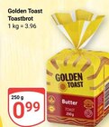 Toastbrot Angebote von Golden Toast bei GLOBUS Frechen für 0,99 €