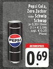 Cola Zero Zucker Angebot in Wülfrath Cola Zero Zucker im aktuellen Prospekt bei EDEKA in Wülfrath