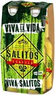Tequila Beer Angebote von Salitos bei REWE Siegen für 4,49 €