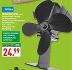 Ofenventilator OV 4F im Angebot bei Marktkauf in Rheda-Wiedenbrück Ofenventilator OV 4F Angebote von Güde bei Marktkauf Rheda-Wiedenbrück für 24,99 €