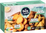 Promo Ma box à partager Végé à 8,99 € dans le catalogue Picard à Saint-Jean-d'Angély