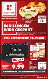 Aktueller Kaufland Prospekt (Altenmünster) Kaufland Prospekt mit 74 Seiten (Altenmünster)