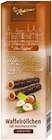 Waffelröllchen von Rotstern für 1,99 € bei Netto mit dem Scottie im Angebot Waffelröllchen von Rotstern im aktuellen Netto mit dem Scottie Prospekt