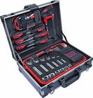 Werkzeugkoffer von Connex im aktuellen Hagebaumarkt Prospekt für 79,99 €