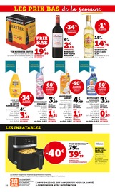 Parfum Angebote im Prospekt "U Express" von U Express Parfum Angebote im Prospekt "U Express" von U Express auf Seite 18