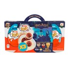 Oeufs Chocolat Lait - KINDER JOY en promo chez Carrefour Vanves à 3,79 €
