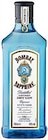 Gin Sapphire London Dry im Angebot bei Kaufland in Chemnitz Gin Sapphire London Dry Angebote von Bombay bei Kaufland Chemnitz für 16,99 €