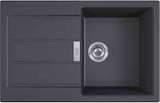 Einbauspüle DKT 1200 Angebote von Dieter Knoll bei Zurbrüggen Bochum für 199,00 €
