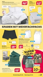 Boxershorts im Netto mit dem Scottie Prospekt Günstig. Besser. Für Dich. auf S. 23