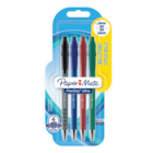 SUR TOUS LES STYLOS  FLEXIGRIP - PAPER MATE en promo chez Carrefour Clichy-sous-Bois