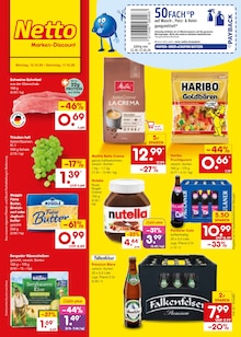 Aktueller Netto Marken-Discount Prospekt (Pressig, 71 Seiten zum blättern Netto Marken-Discount Prospekt Aktuelle Angebote mit 71 Seiten