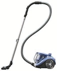 Aspirateur sans sac - ROWENTA à 89,99 € dans le catalogue Super U